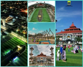 Rekomendasi Lokasi Wisata Untuk Ngabuburit Di Kota Cianjur Rekomendasi Lokasi Wisata Untuk Ngabuburit Di Kota Cianjur