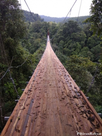 Menikmati Pesona Wisata Situ Gunung Sukabumi Kompasiana Com Menikmati Pesona Wisata Situ Gunung Sukabumi Kompasiana Com