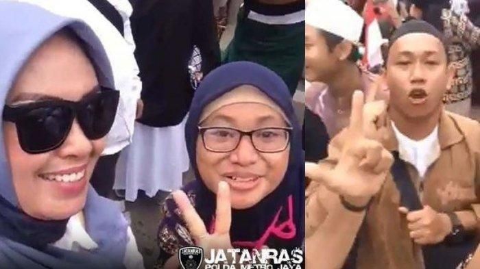 Pelajaran Berharga Bermedsos dari Ina Yuniarti dan Hermawan Susanto