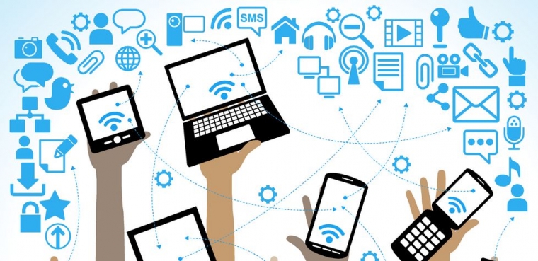 TRAINING ONLINE BEST PRACTICE ALIH MEDIA INFORMASI