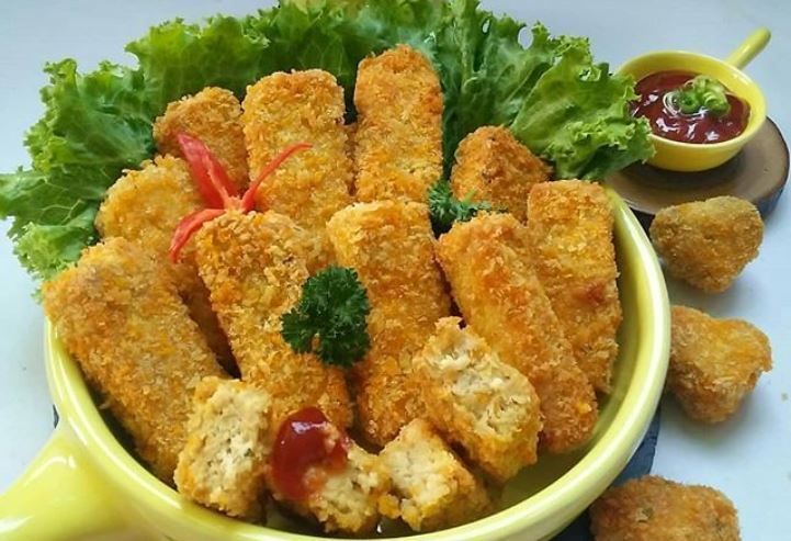 Resep Sajian Sehat dan Anti Ribet untuk Santap Sahur