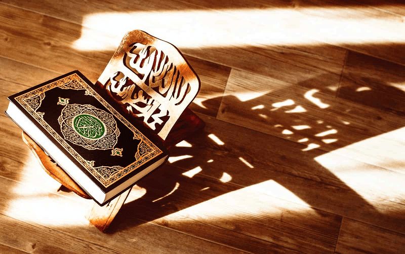 Nuzulul Quran dan Kesadaran Pentingnya Literasi bagi Umat Islam