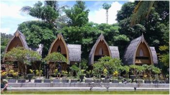 Mengunjungi Desa Wisata Religi Di Gorontalo Halaman All Mengunjungi Desa Wisata Religi Di Gorontalo Halaman All