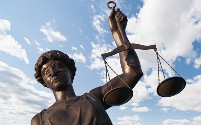 Faktor-Faktor yang Mempengaruhi Penegakan Hukum Halaman all