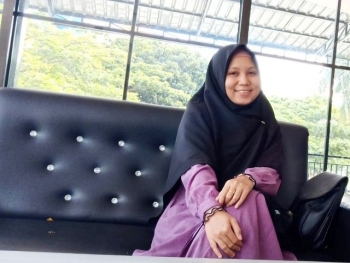 Ootd Gamis Hitam Remaja Ootd Gamis Hitam Remaja