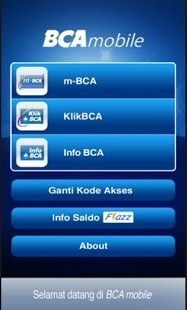 Mudah Buka Tabungan Sekolah dengan BCA Mobile