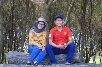 Menikmati Indahnya Pantai Jolosutro Blitar Halaman All Menikmati Indahnya Pantai Jolosutro Blitar Halaman All