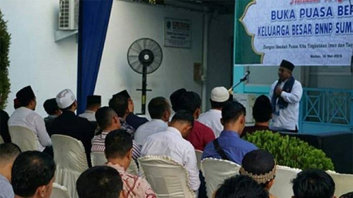 Anggap Kita Ini adalah Keluarga, Kunci Menangkan Ramadan