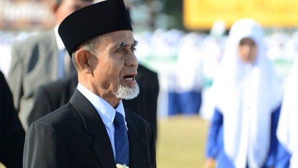 KH. Hasan Abdullah Sahal, Tokoh Islam Favorit di Dunia Pendidikan