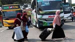 Tips Mudik buat Anak Kos