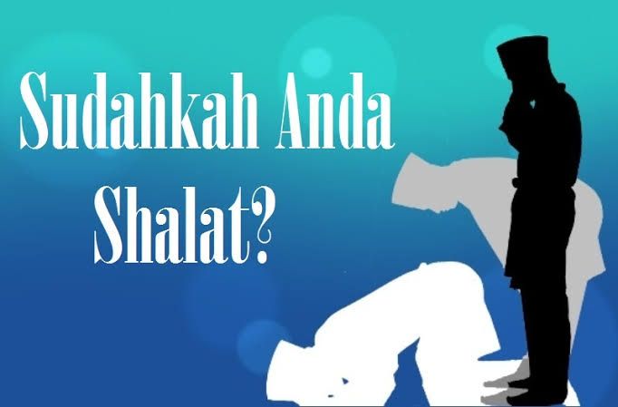 Keutamaan Shalat-shalat Sunnah (Taubat, Istikarah, Dhuha)