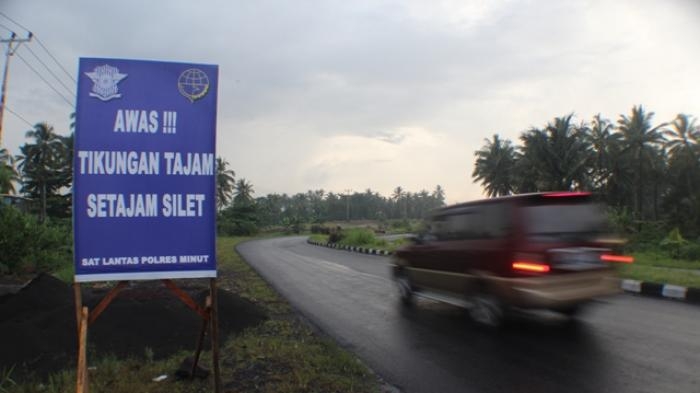 Rambu Unik dan Menarik dengan 4 Manfaatnya Halaman 1 Rambu Unik dan Menarik dengan 4 Manfaatnya Halaman 1