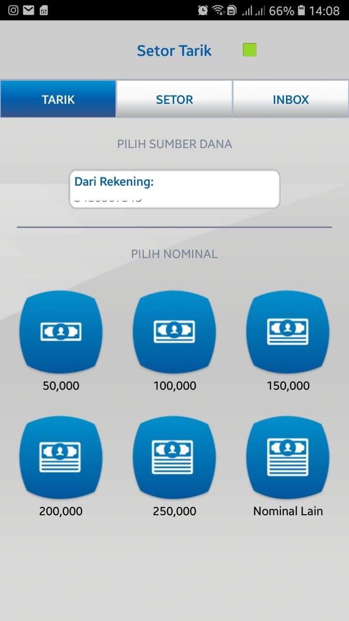 Selama Ada M-BCA, Tarik Tunai Tanpa ATM Juga Bisa!