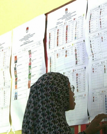 Memaknai Demokrasi lewat Luber dan Jurdil