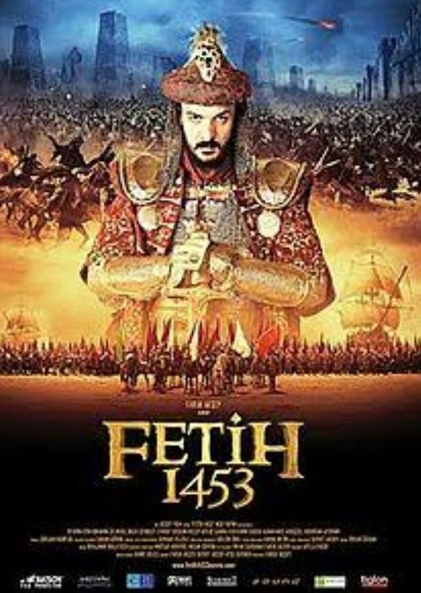 Film Muhammad Al Fatih, Penakluk Konstantinopel Cocok untuk Merayakan