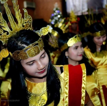 85 Gambar Baju Adat Nias Terlihat Keren 85 Gambar Baju Adat Nias Terlihat Keren