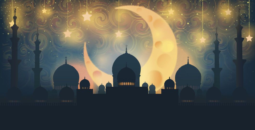 Lupakan Kebencian, Mohon Ampunan di Penghujung Ramadan