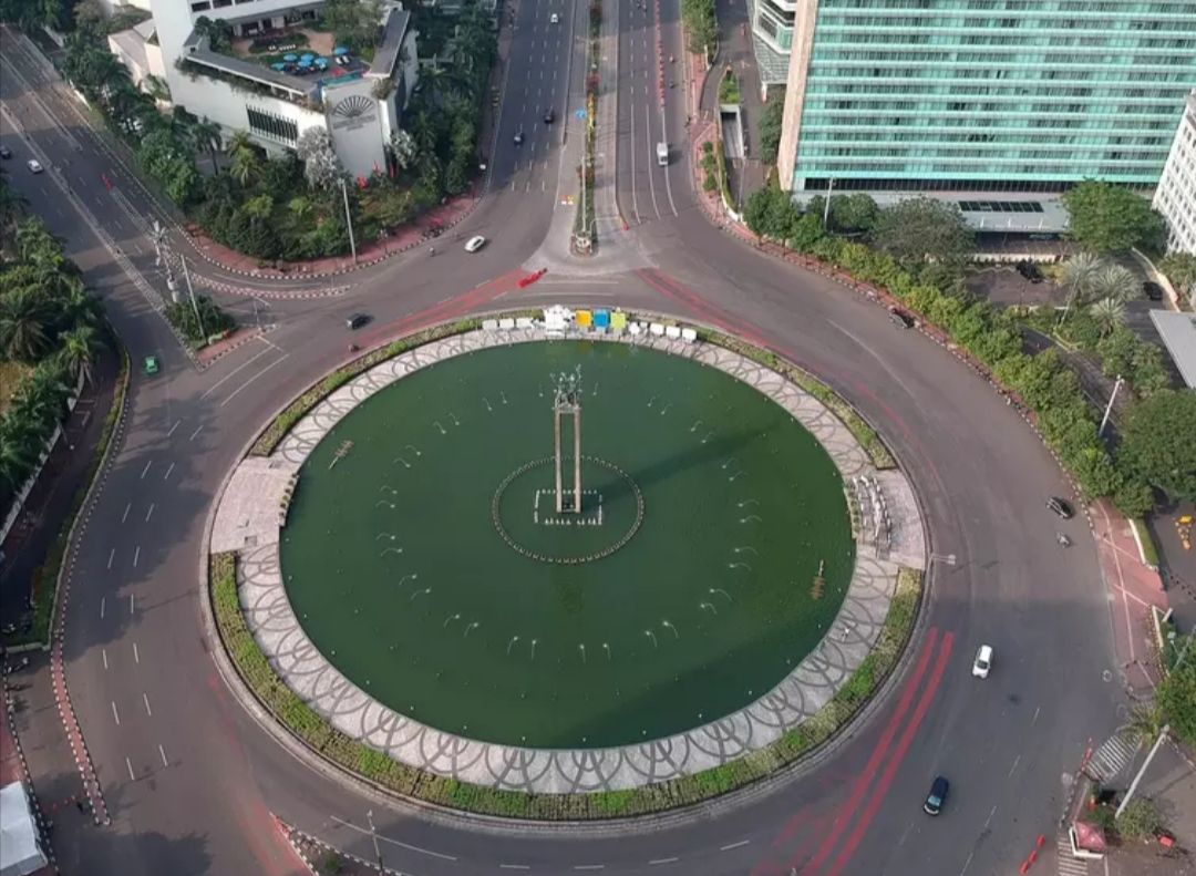 Suka Duka "Tidak" Mudik Lebaran