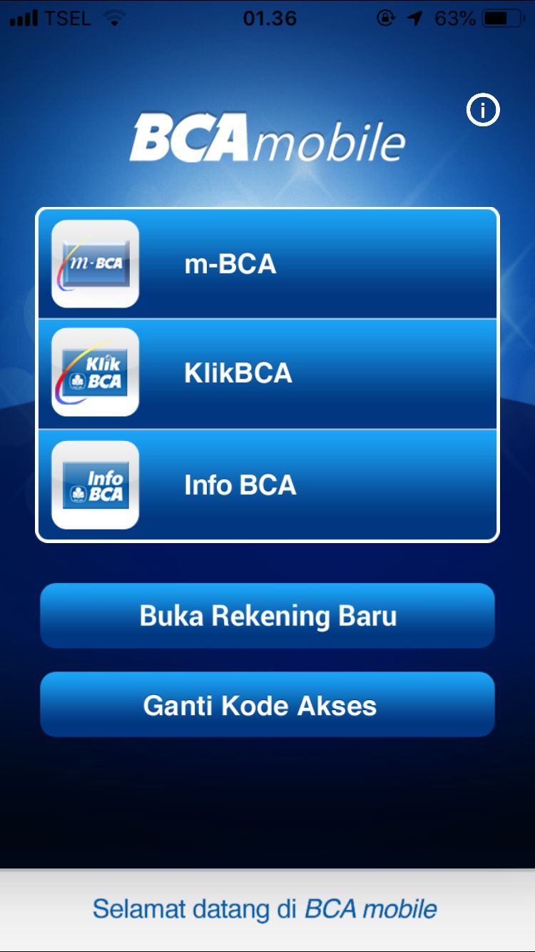 BCA Cerdas Membaca Selera Generasi Milenia