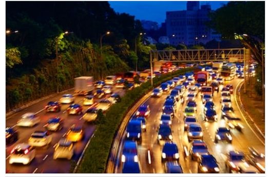 Mudik yang Membawa Suka Duka