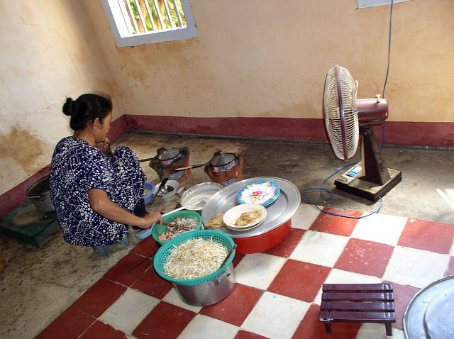 Gambar Mewarnai Ketupat Lebaran Contoh Gambar Mewarnai