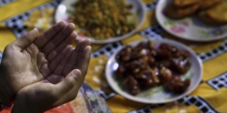 Puasa Syawal untuk Melengkapi Puasa Ramadan