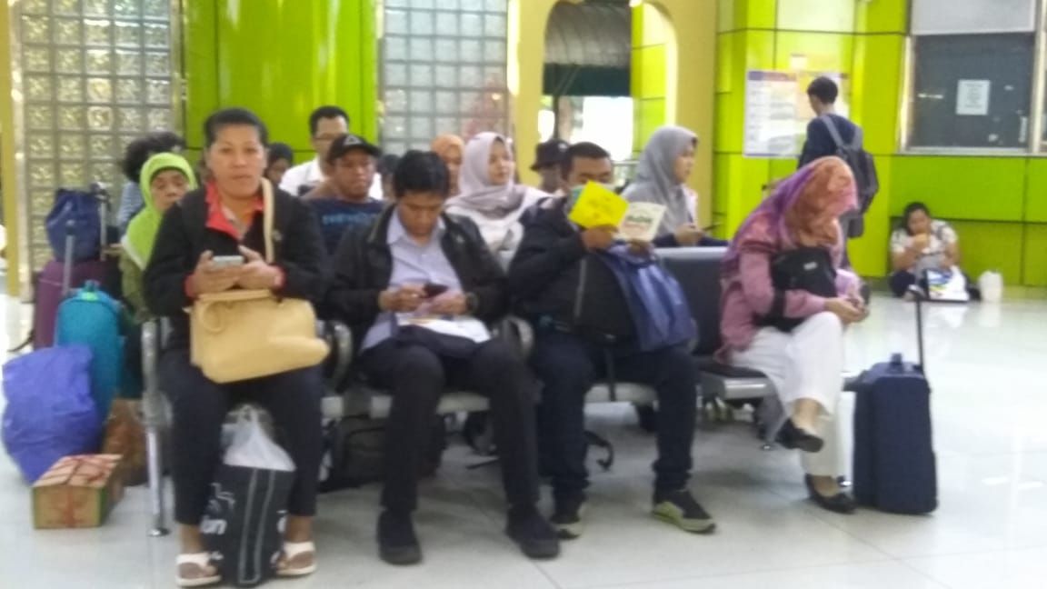 Aplikasi Ponsel Ciamik untuk Membuat Libur Lebaran Asyik