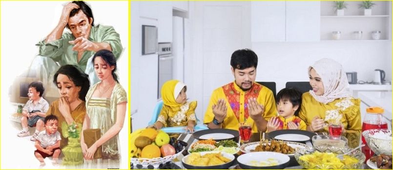 Untuk Anda yang Berkecukupan &quot;Temui&quot; Mereka yang Kesusahan