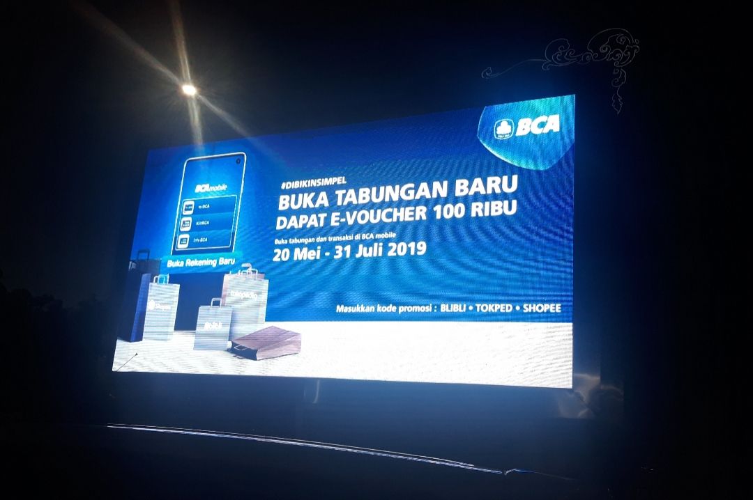 Belanja Kebutuhan Lebaran dan THR dengan m-BCA