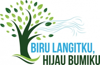 Klhk Kampanyekan Biru Langitku Hijau Bumiku Kompasiana Com Klhk Kampanyekan Biru Langitku Hijau Bumiku Kompasiana Com