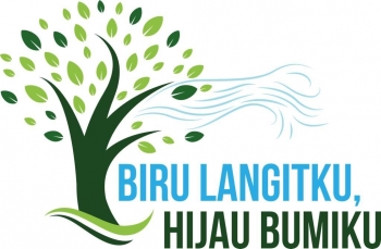 20+ Trend Terbaru Lukisan Biru Langitku Hijau Bumiku