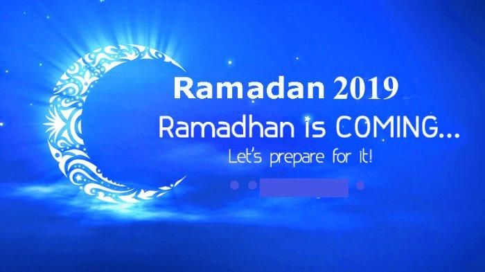 Memetik Nilai-nilai Semangat Ramadan Jadi Inspirasi untuk Berkarya!