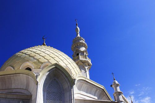 Semangat Ramadan, Mengenang Lapar, dan Waktu