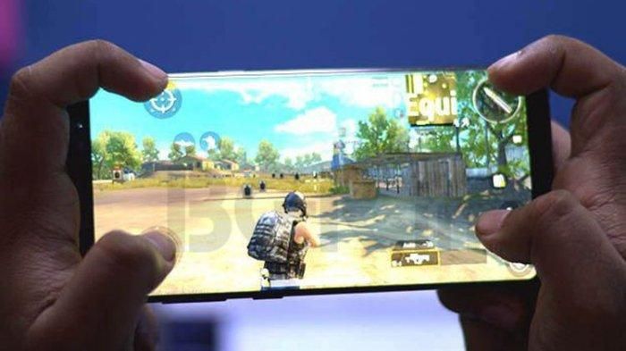 Fenomena Game Online di Kalangan Pelajar Perlu Ditanggapi secara Serius