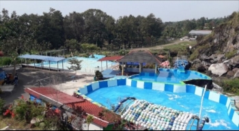 Cerdasnya Warga Kuningan Optimalkan Tempat Biasa Menjadi Cerdasnya Warga Kuningan Optimalkan Tempat Biasa Menjadi