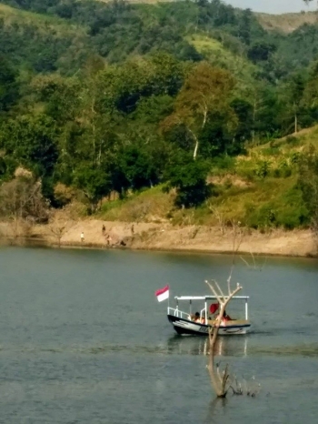 Bendungan Logung Dan The Hill Vaganza Wisata Andalan Saat Bendungan Logung Dan The Hill Vaganza Wisata Andalan Saat