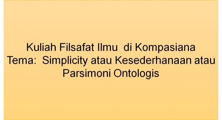 Episteme Kesederhanaan Pada Skripsi Tesis Disertasi 2