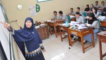 Ketulusan Hati Seorang Guru Halaman All Kompasiana Com Ketulusan Hati Seorang Guru Halaman All Kompasiana Com