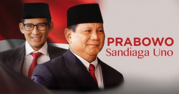 Image result for prabowo
