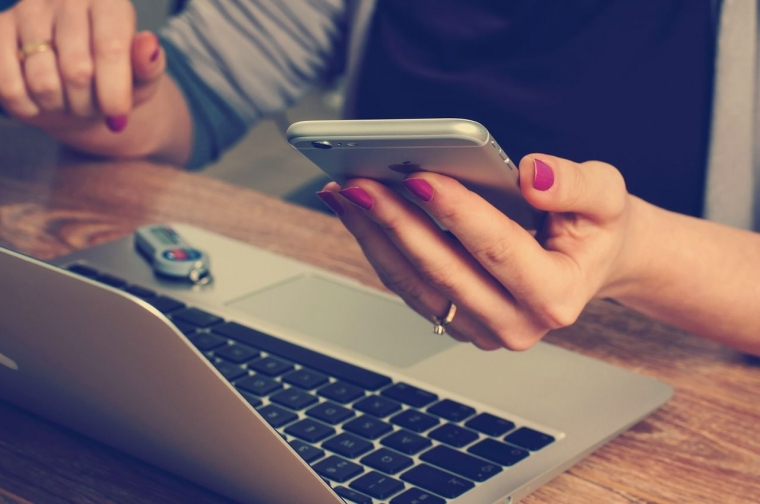 Tenaga Kerja Wanita yang Jago di ICT