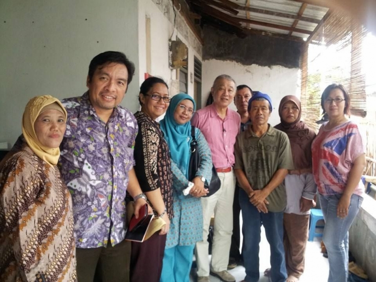 Hak Untuk Disabilitas Dan Kusta Di Negeri Ini Kompasiana Com