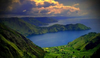 100+ Gambar Asal Usul Danau Toba Paling Hist 100+ Gambar Asal Usul Danau Toba Paling Hist