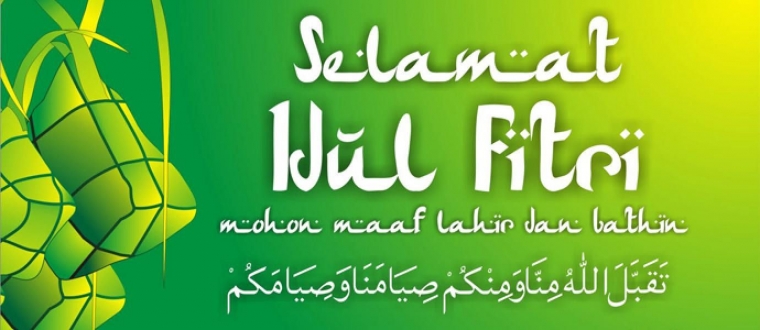 Tradisi Lebaran yang Unik dan Menyenangkan