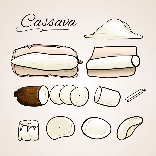 2 Resep Dessert yang Menggunakan Tepung Maizena 2 Resep Dessert yang Menggunakan Tepung Maizena