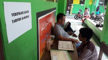 syarat lapor diri ppdb smp 2020 - seputar laporan