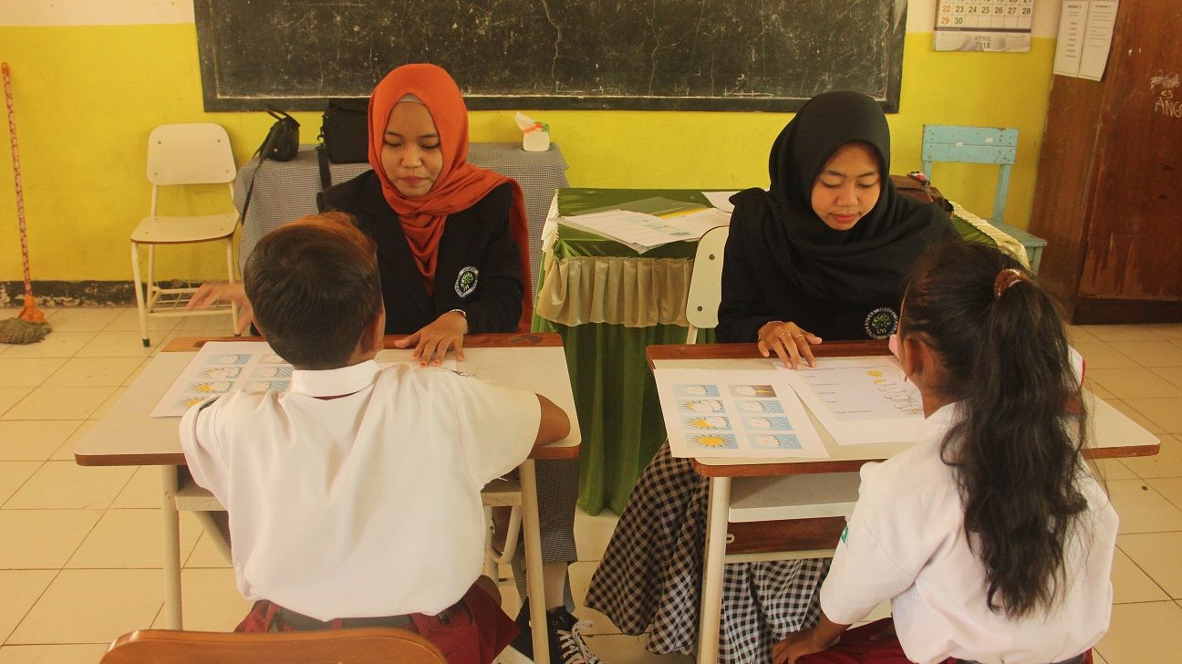 Pentingnya Pendidikan Bagi Anak Berkebutuhan Khusus Di Sekolah Reguler ...