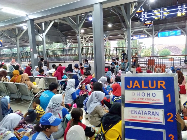 Stasiun Wonokromo Ke Malang Terbaru Stasiun Wonokromo Ke Malang Terbaru