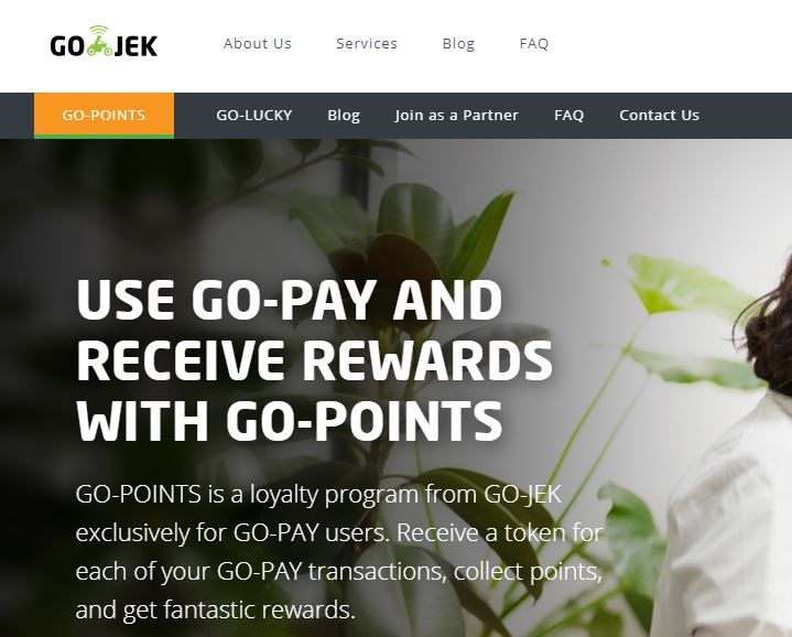 Kalau Expired Go Points GOJEK Bisa Dipakai Apa Halaman 1 Kalau Expired Go Points GOJEK Bisa Dipakai Apa Halaman 1