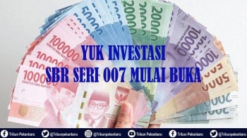 Berminat Beli Surat Utang Negara Sbr 007 Begini Caranya