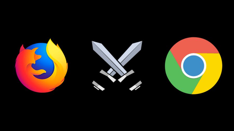 google chrome vs firefox developer edition
